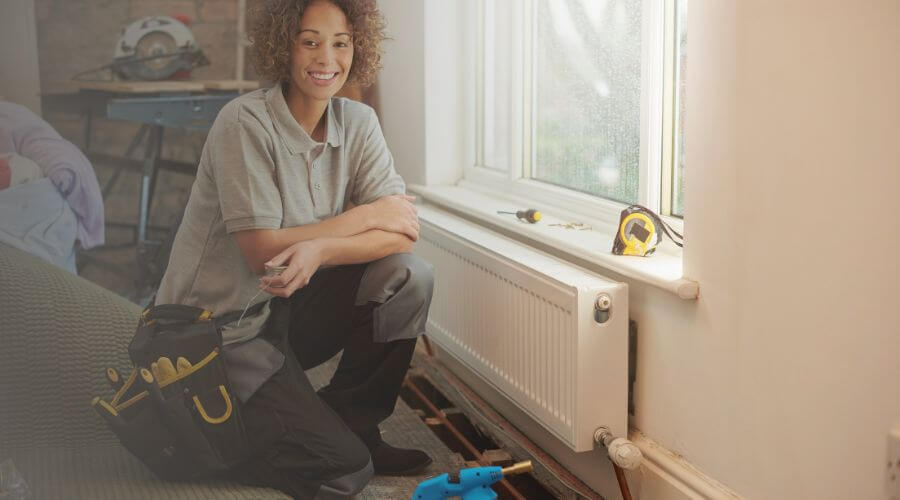 Expert Bathroom Remodeling services in Daingerfield, TX